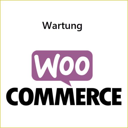 woocommerce-shop-wartung
